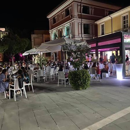Homeliri Isola di Liri Экстерьер фото