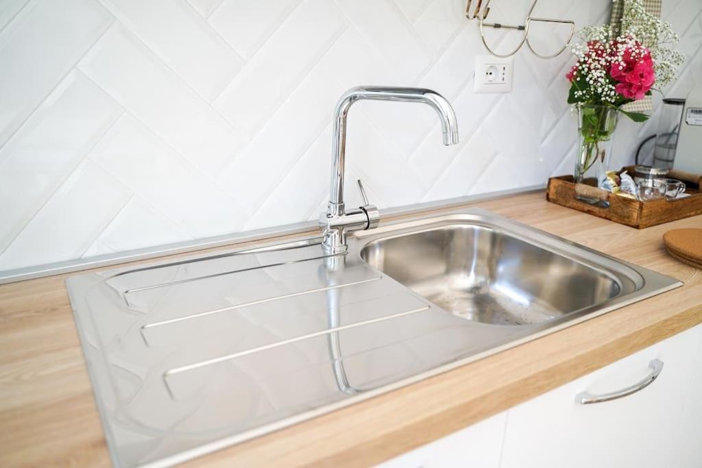 Homeliri Isola di Liri Экстерьер фото