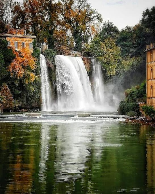 Homeliri Isola di Liri Экстерьер фото
