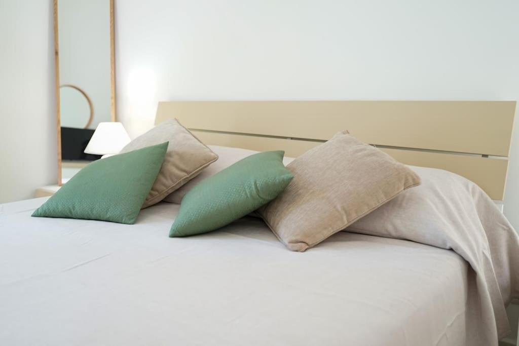Homeliri Isola di Liri Экстерьер фото