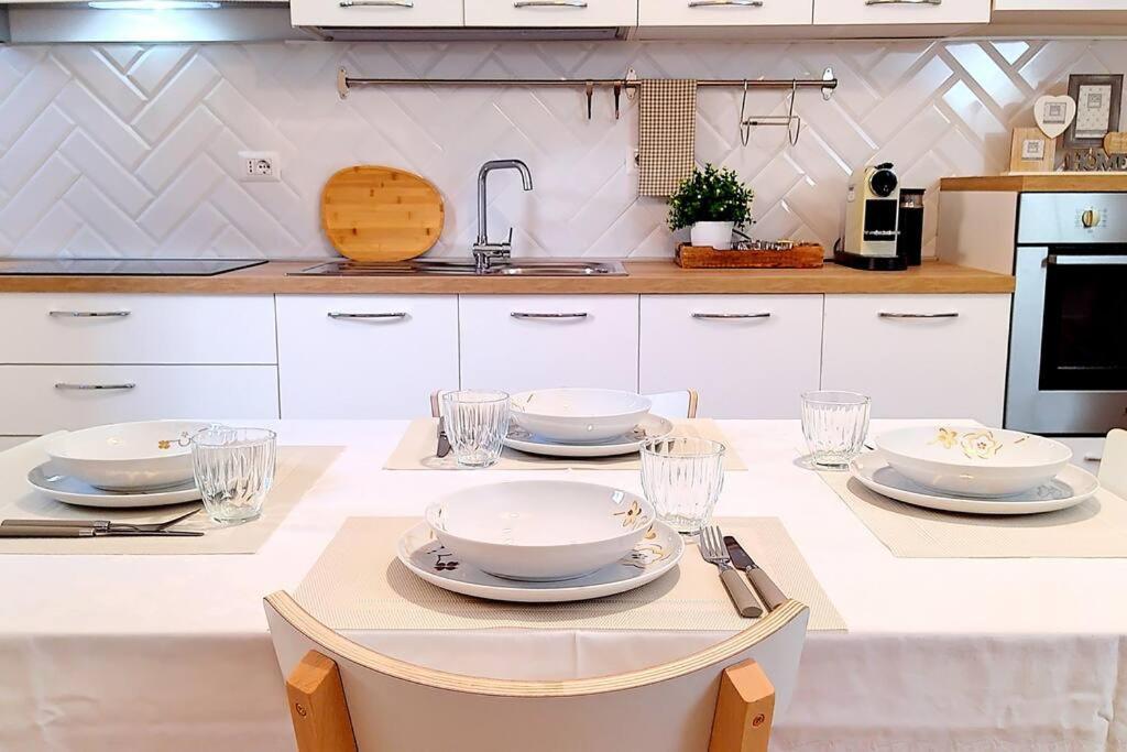 Homeliri Isola di Liri Экстерьер фото