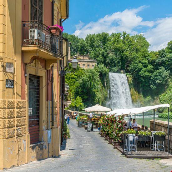 Homeliri Isola di Liri Экстерьер фото