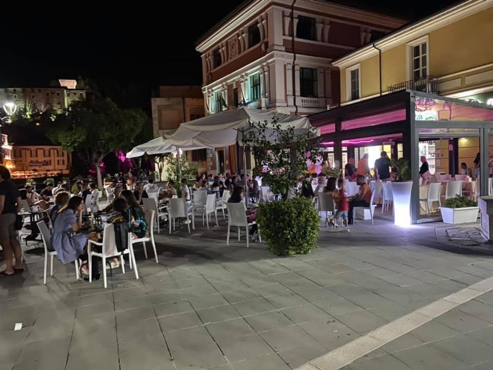 Homeliri Isola di Liri Экстерьер фото