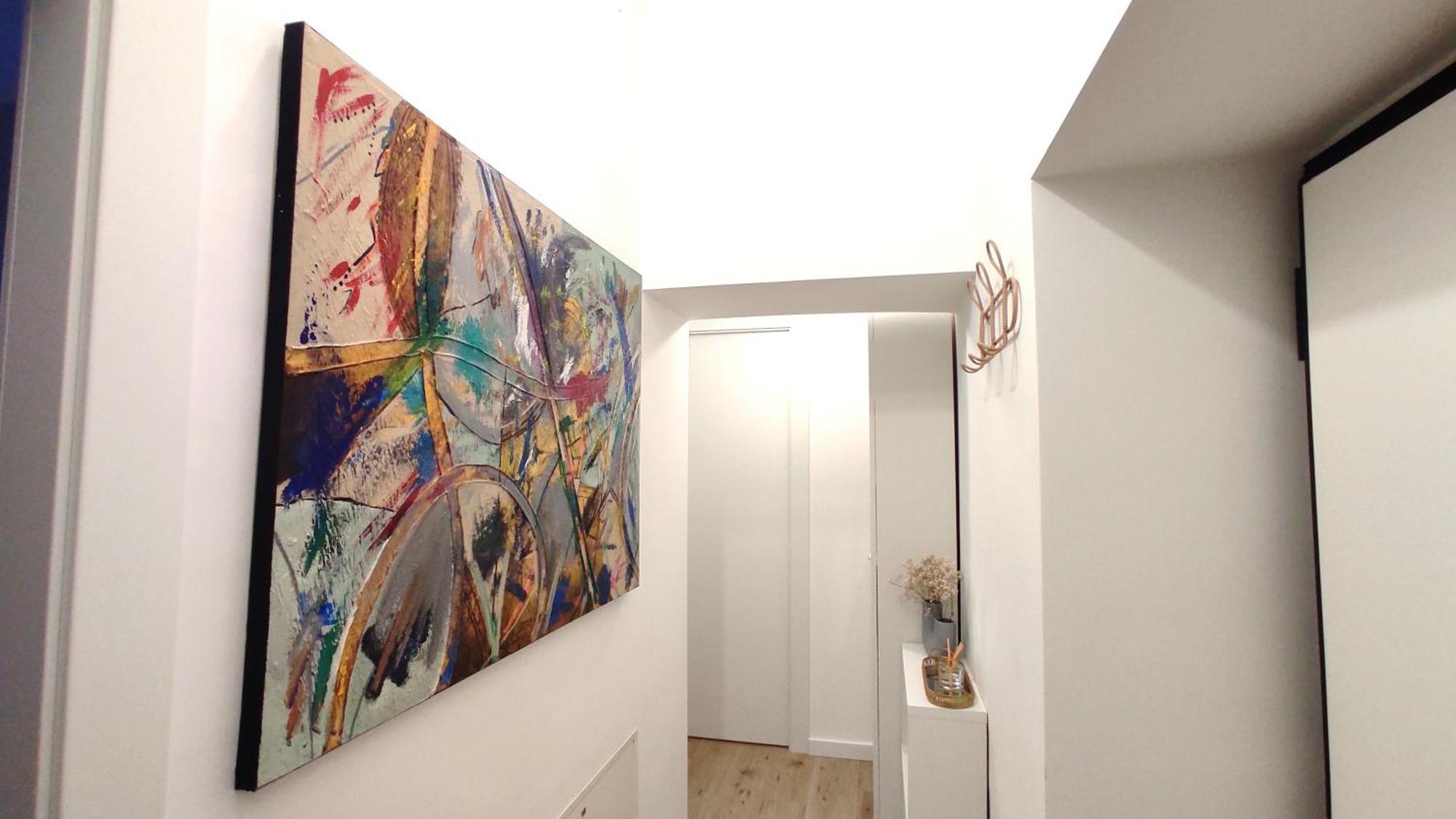 Homeliri Isola di Liri Экстерьер фото