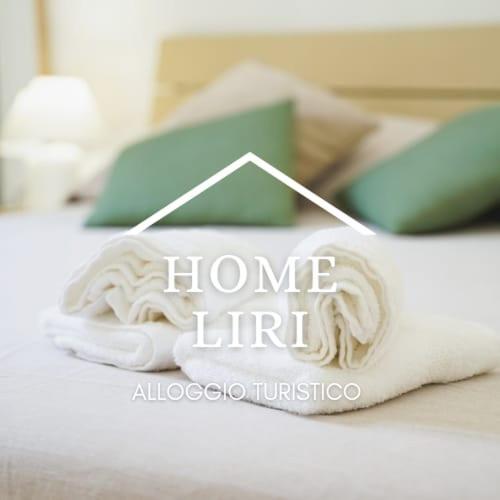 Homeliri Isola di Liri Экстерьер фото